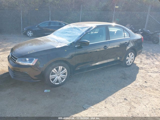 3VW2B7AJ0HM304809 Volkswagen Jetta 1.4t S