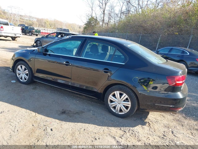 3VW2B7AJ0HM304809 Volkswagen Jetta 1.4t S