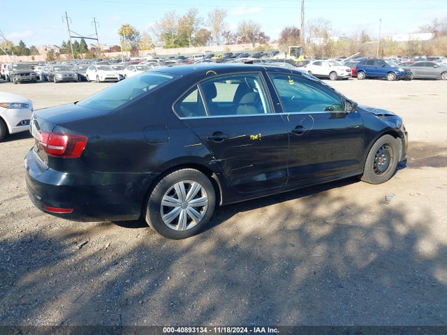 3VW2B7AJ0HM304809 Volkswagen Jetta 1.4t S