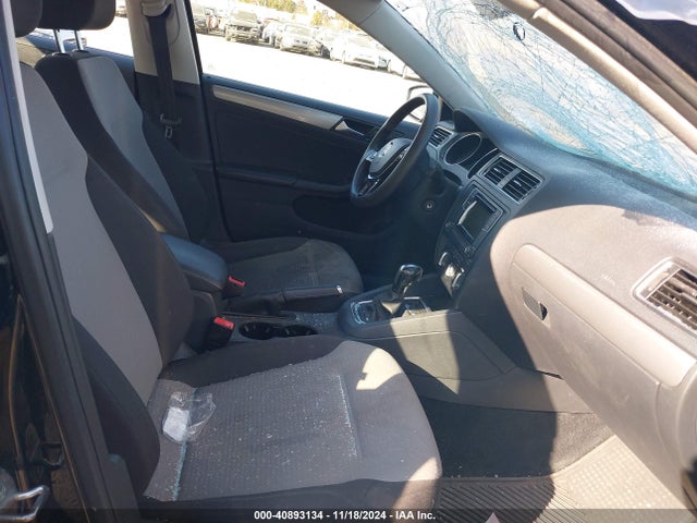 3VW2B7AJ0HM304809 Volkswagen Jetta 1.4t S