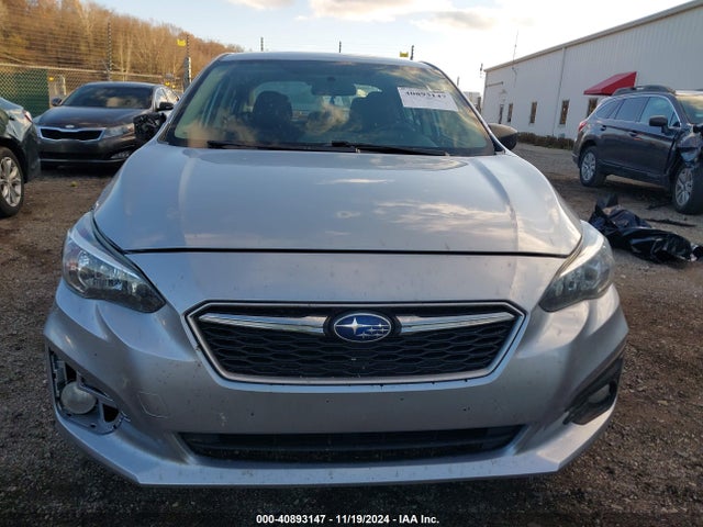 Subaru Impreza 2.0i 2019 4S3GKAA66K1612606 Image 12