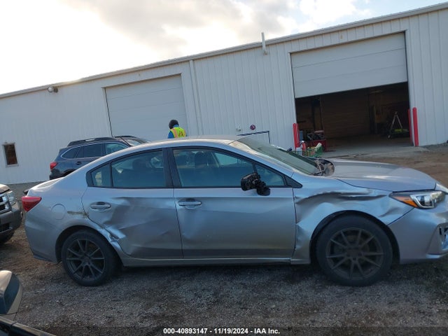 Subaru Impreza 2.0i 2019 4S3GKAA66K1612606 Image 13