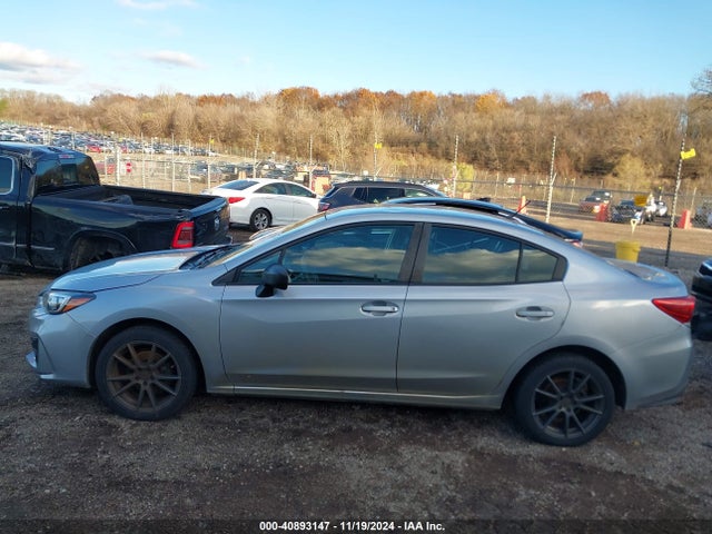 Subaru Impreza 2.0i 2019 4S3GKAA66K1612606 Image 14