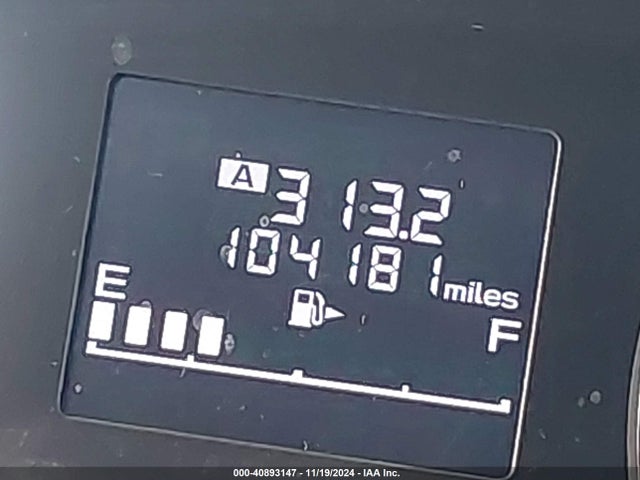 Subaru Impreza 2.0i 2019 4S3GKAA66K1612606 Image 15
