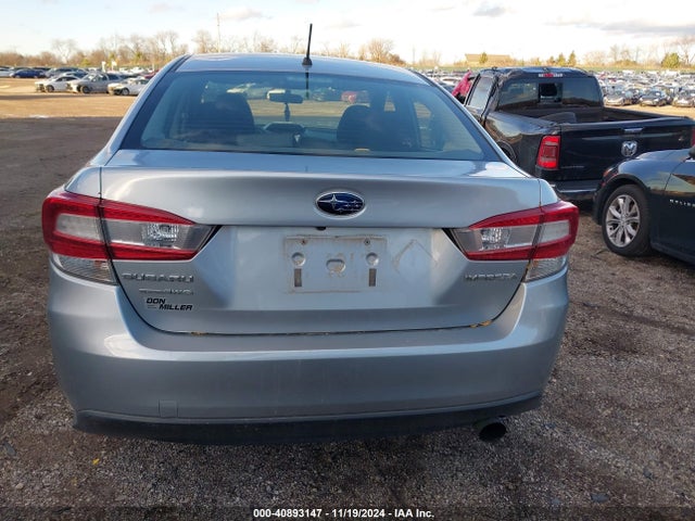 Subaru Impreza 2.0i 2019 4S3GKAA66K1612606 Image 16