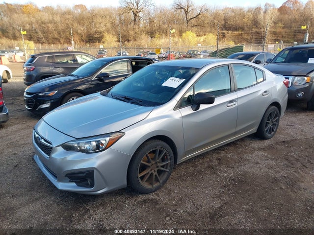 Subaru Impreza 2.0i 2019 4S3GKAA66K1612606 Image 2