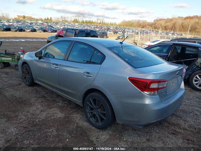 Subaru Impreza 2.0i 2019 4S3GKAA66K1612606 Image 3