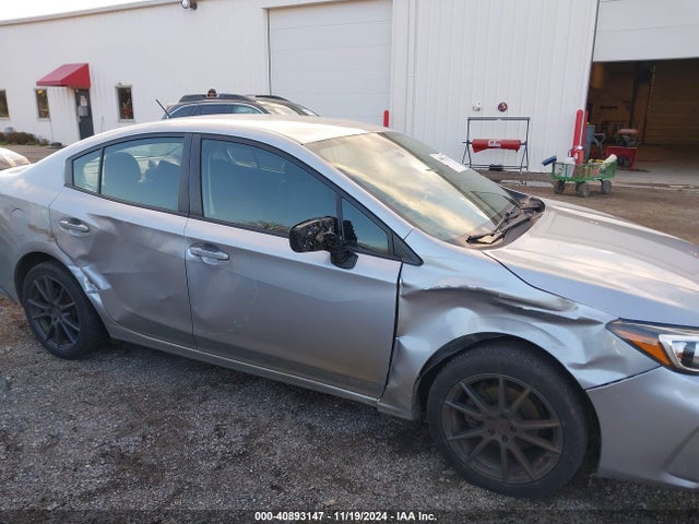 Subaru Impreza 2.0i 2019 4S3GKAA66K1612606 Image 6