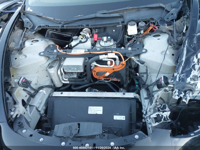 2022 TESLA MODEL 3 5YJ3E1EA0NF189490 Photo 9