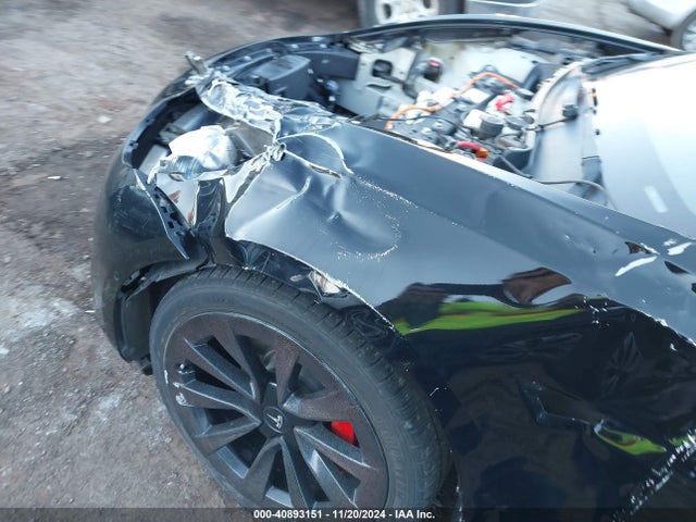 2022 TESLA MODEL 3 5YJ3E1EA0NF189490 Photo 5