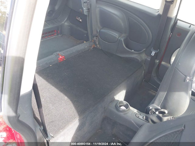 2002 MINI COOPER WMWRC33452TC31928 Photo 7