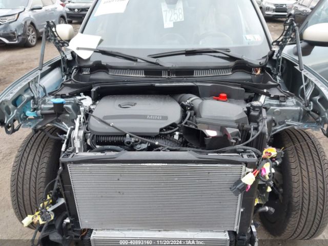WMZ23GA05S7R28999 Mini Countryman Cooper S