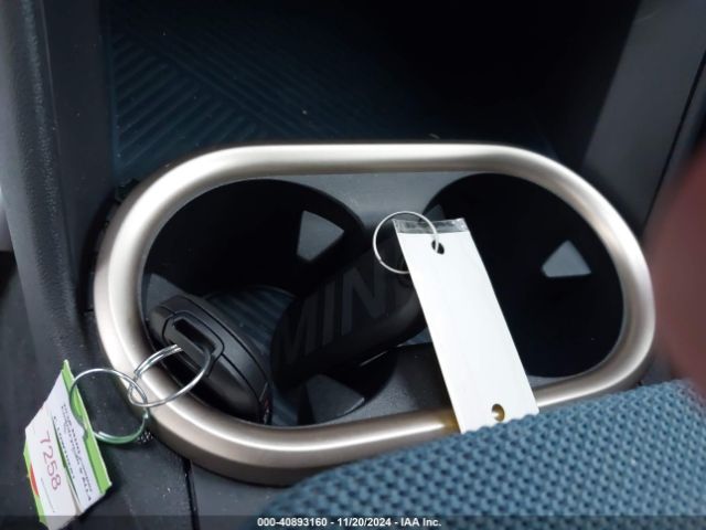 WMZ23GA05S7R28999 Mini Countryman Cooper S
