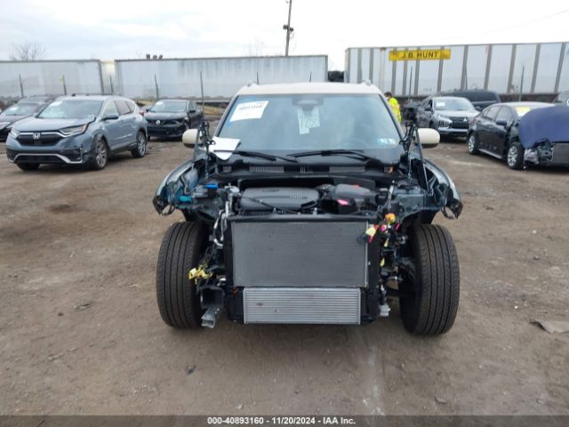 WMZ23GA05S7R28999 Mini Countryman Cooper S