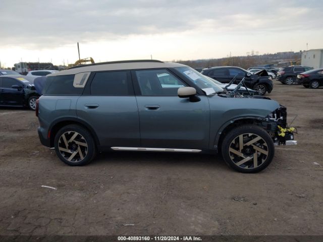 WMZ23GA05S7R28999 Mini Countryman Cooper S