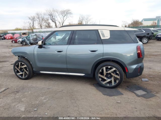 WMZ23GA05S7R28999 Mini Countryman Cooper S