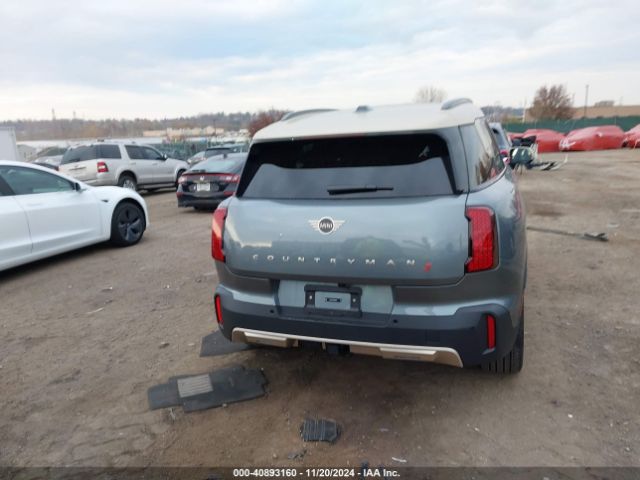 WMZ23GA05S7R28999 Mini Countryman Cooper S