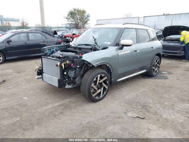 WMZ23GA05S7R28999 Mini Countryman Cooper S