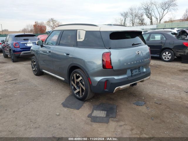 WMZ23GA05S7R28999 Mini Countryman Cooper S