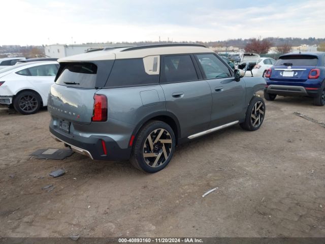 WMZ23GA05S7R28999 Mini Countryman Cooper S