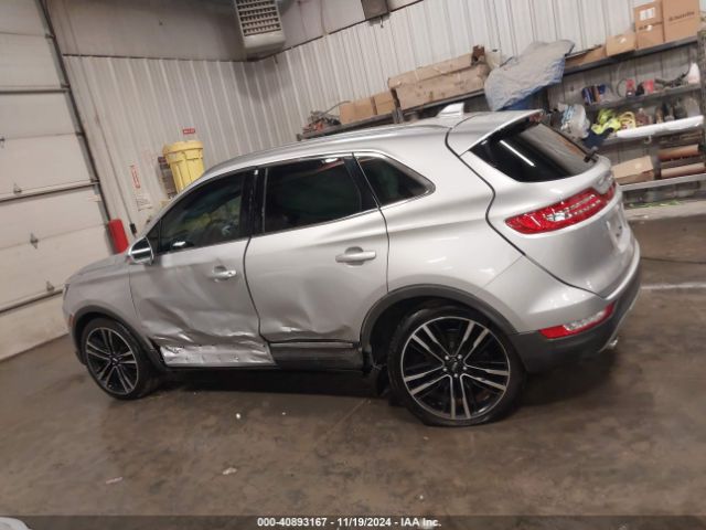 5LMTJ3DH8HUL02452 Lincoln Mkc Reserve
