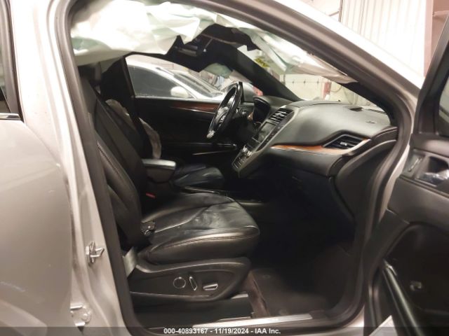 5LMTJ3DH8HUL02452 Lincoln Mkc Reserve