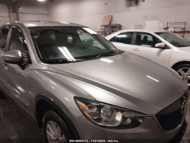 JM3KE2CY3F0490926 Mazda Cx-5 Touring
