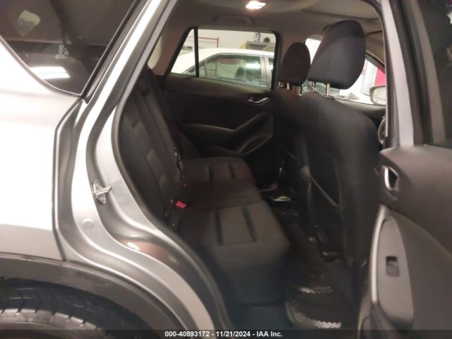 JM3KE2CY3F0490926 Mazda Cx-5 Touring