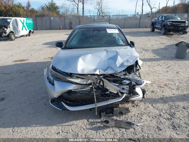 Toyota COROLLA SE 2023 JTND4MBE7P3195279 Image 12