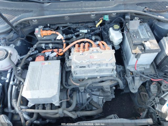 WVWPR7AU5HW953777 Volkswagen E-golf Sel Premium