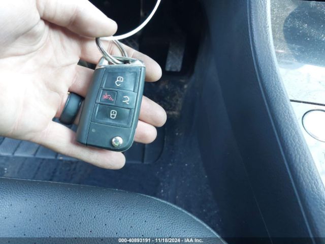 WVWPR7AU5HW953777 Volkswagen E-golf Sel Premium
