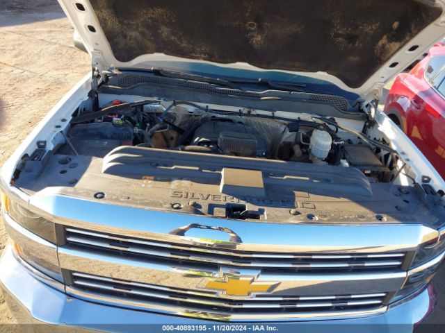 1GC2KUEG3HZ306424 Chevrolet Silverado 2500hd Wt