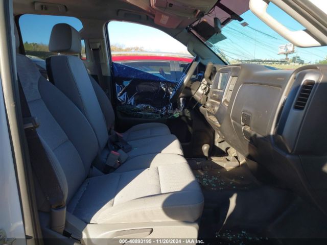 1GC2KUEG3HZ306424 Chevrolet Silverado 2500hd Wt