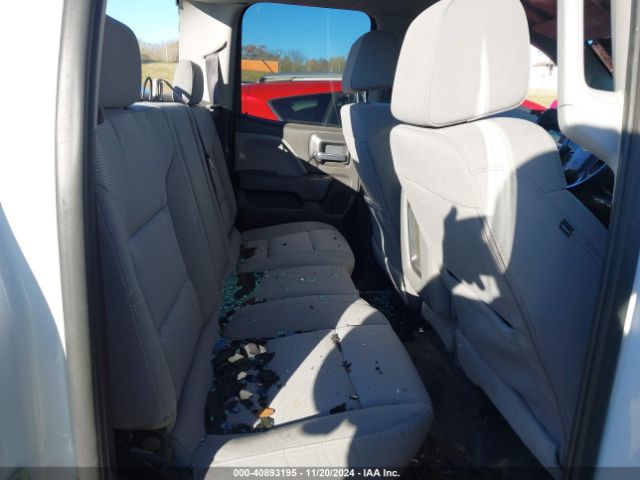 1GC2KUEG3HZ306424 Chevrolet Silverado 2500hd Wt