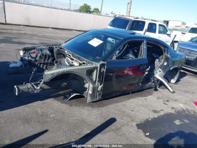 2C3CDXGJ9MH520762 Dodge Charger Scat Pack Widebody Rwd