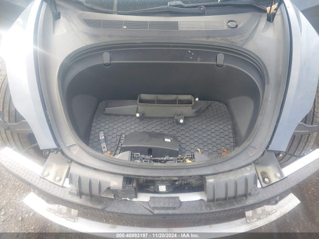 2018 TESLA MODEL 3 5YJ3E1EB2JF103695 Photo 9
