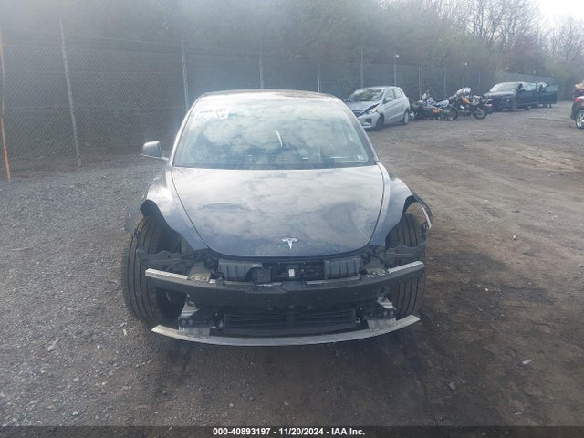 Tesla Model 3 Long Range/performance 2018 5YJ3E1EB2JF103695 Image 20