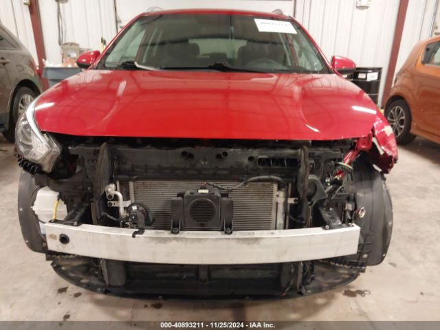 KNDCB3LC6L5448443 KIA NIRO LX