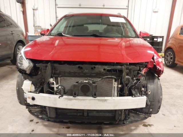 KNDCB3LC6L5448443 KIA NIRO LX