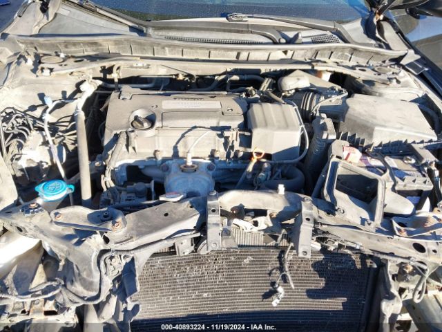 1HGCR2F75FA006738 Honda ACCORD EX