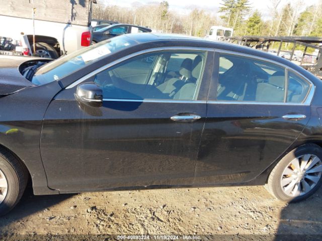 1HGCR2F75FA006738 Honda ACCORD EX