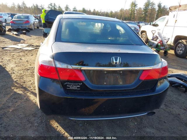 1HGCR2F75FA006738 Honda ACCORD EX