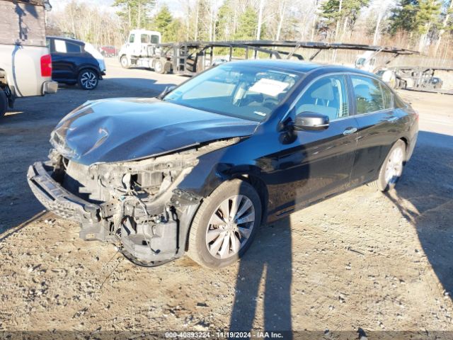 1HGCR2F75FA006738 Honda ACCORD EX