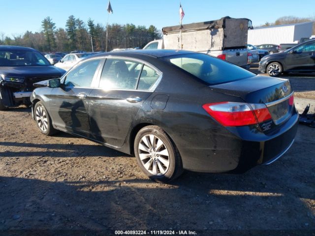 1HGCR2F75FA006738 Honda ACCORD EX