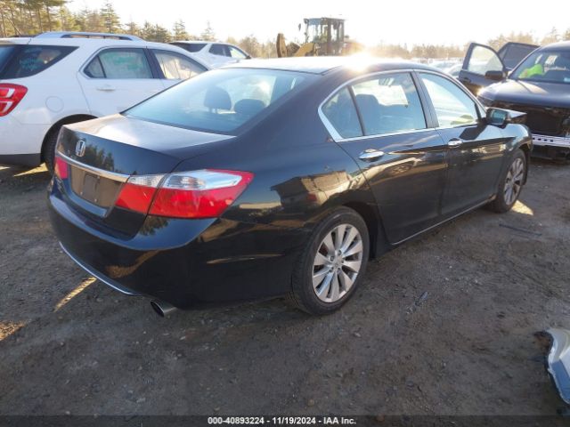 1HGCR2F75FA006738 Honda ACCORD EX