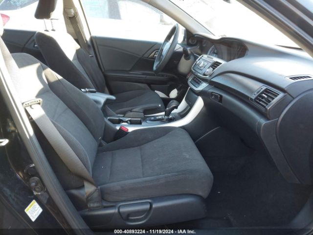 1HGCR2F75FA006738 Honda ACCORD EX