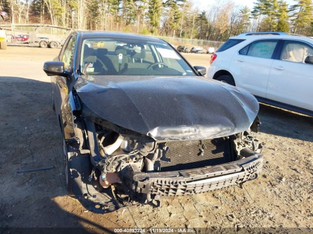 1HGCR2F75FA006738 Honda ACCORD EX