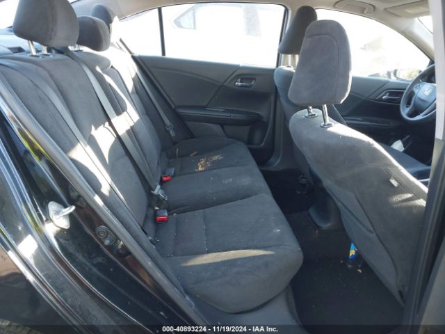 1HGCR2F75FA006738 Honda ACCORD EX