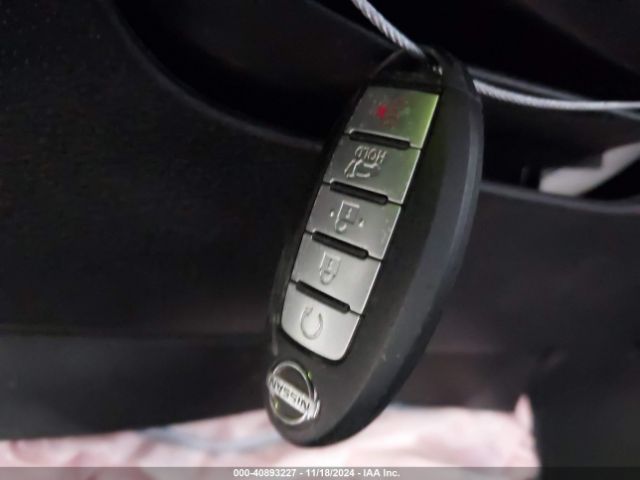 5N1AZ2MG3HN151731 Nissan Murano Platinum