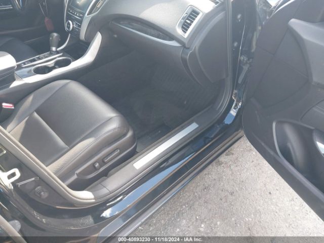 19UUB1F33JA006388 Acura TLX